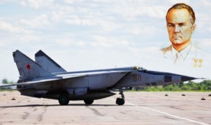 Cha đẻ của dòng máy bay chiến đấu lừng danh MiG